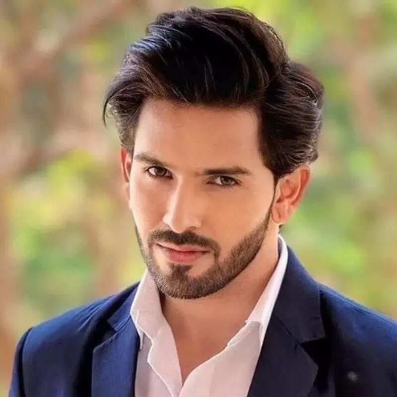 शहजादा धामी Shehzada Dhami