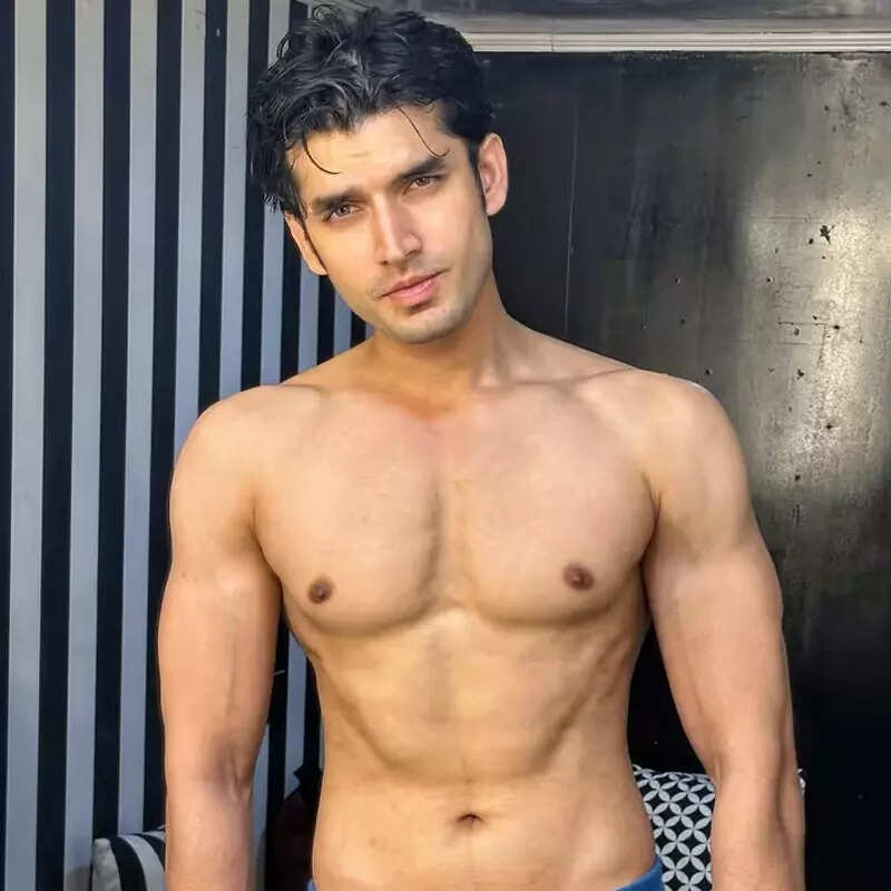 पारस कलनावत Paras Kalnawat