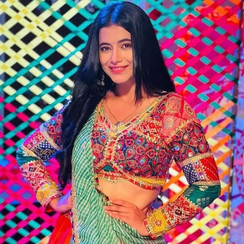 अलीशा परवीन Alisha Parveen