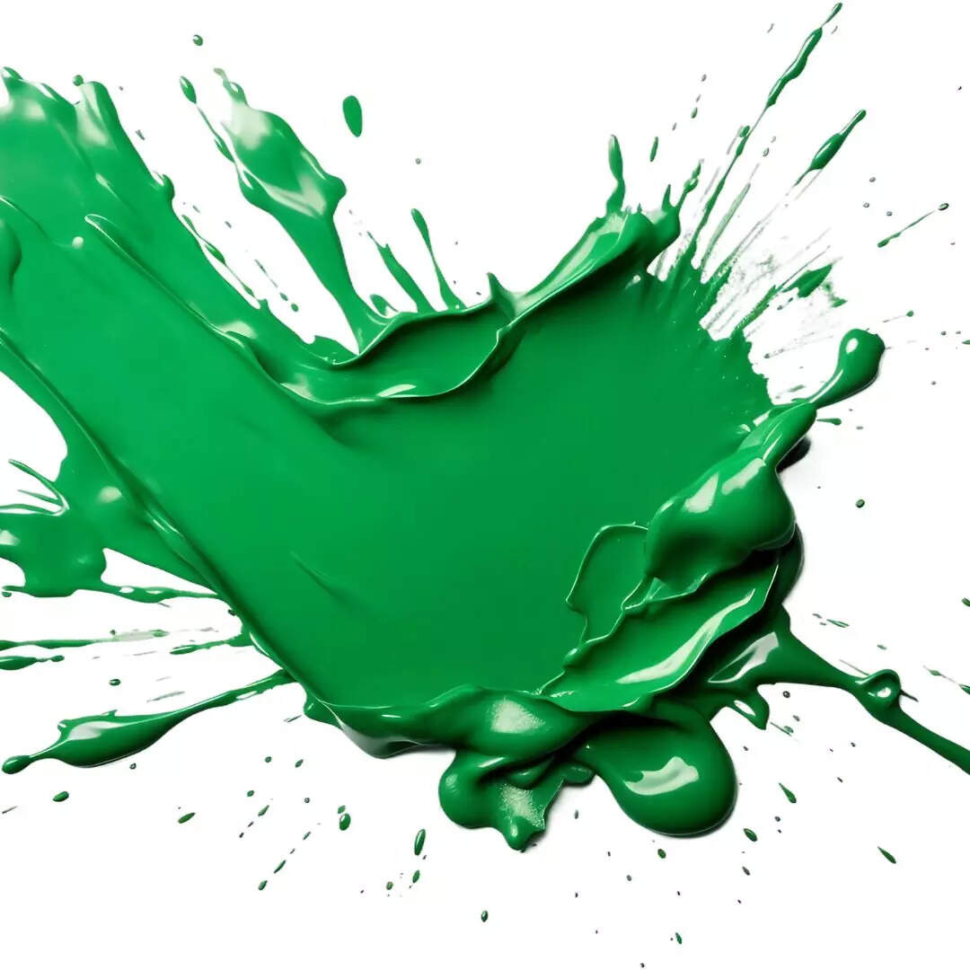 Color Mixing: आर्ट्स पसंद करने वाले ऐसे बनाइये हरा, नारंगी और बैंगनी ...