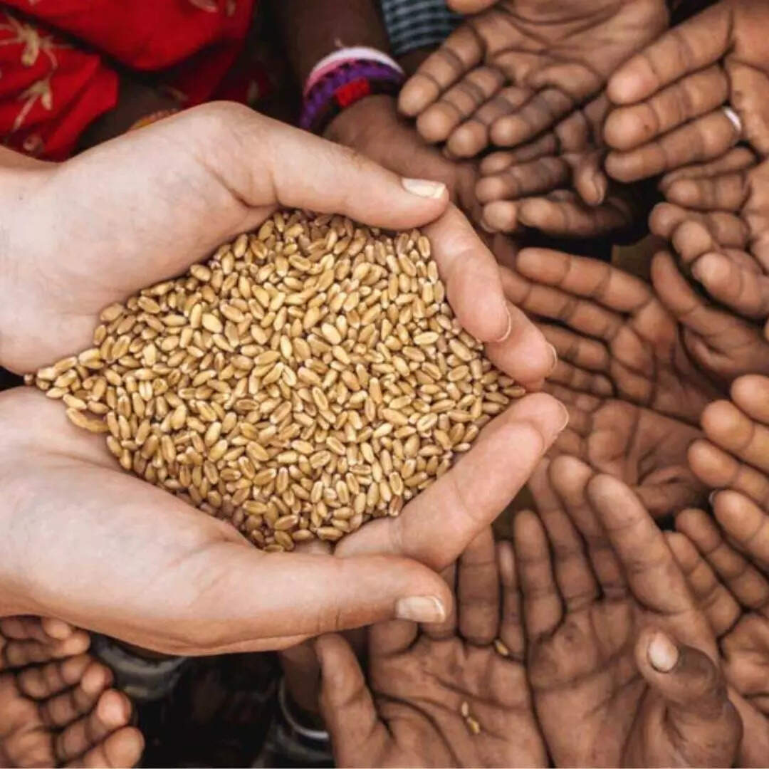 अन्न दान
