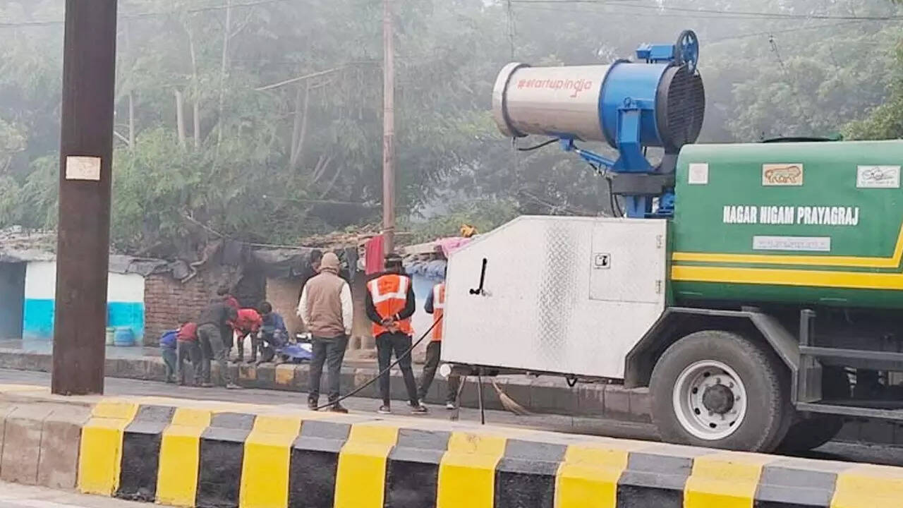 सबसे बड़ा सफाई अभियान