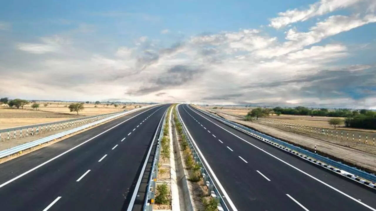 आमस-दरभंगा एक्सप्रेसवे बिहार के लिए एक गेम चेंजर साबित होगा