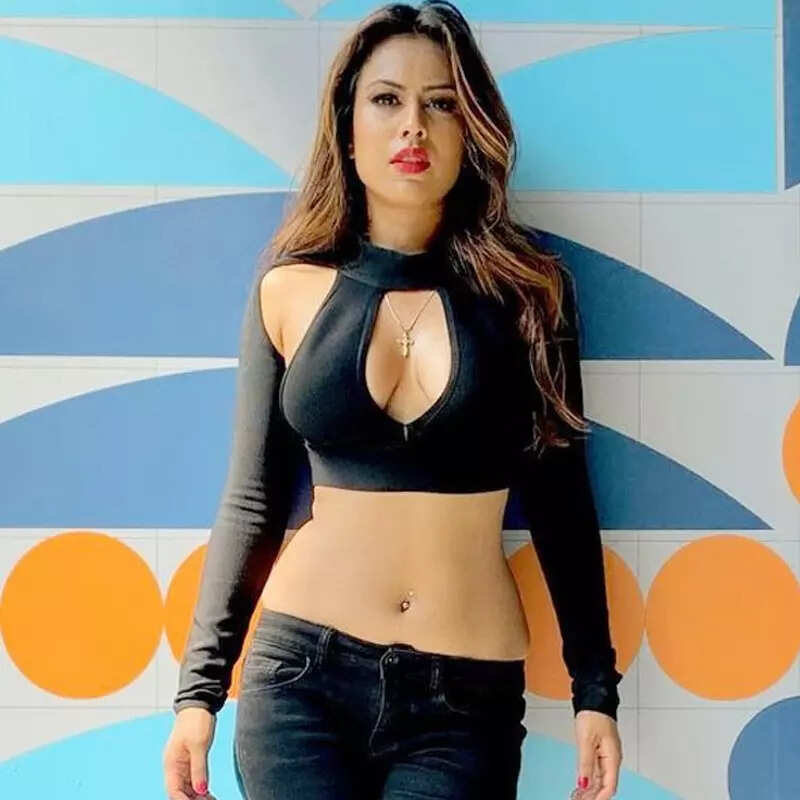 निया शर्मा (Nia Sharma)