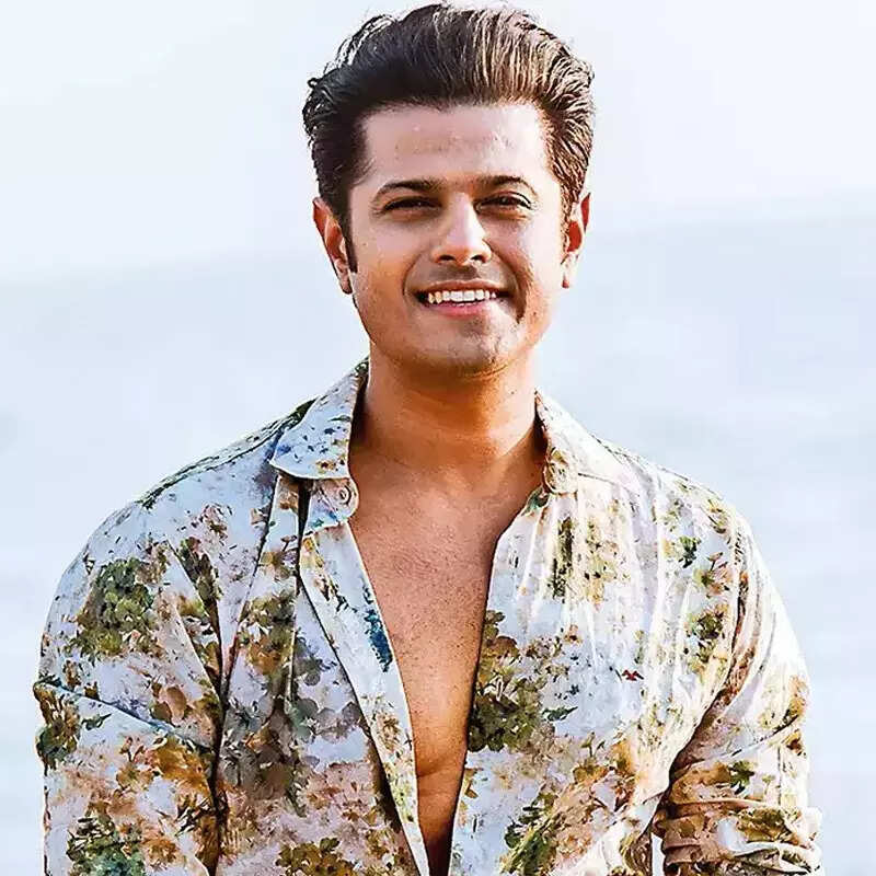 नील भट्ट (Neil Bhatt)