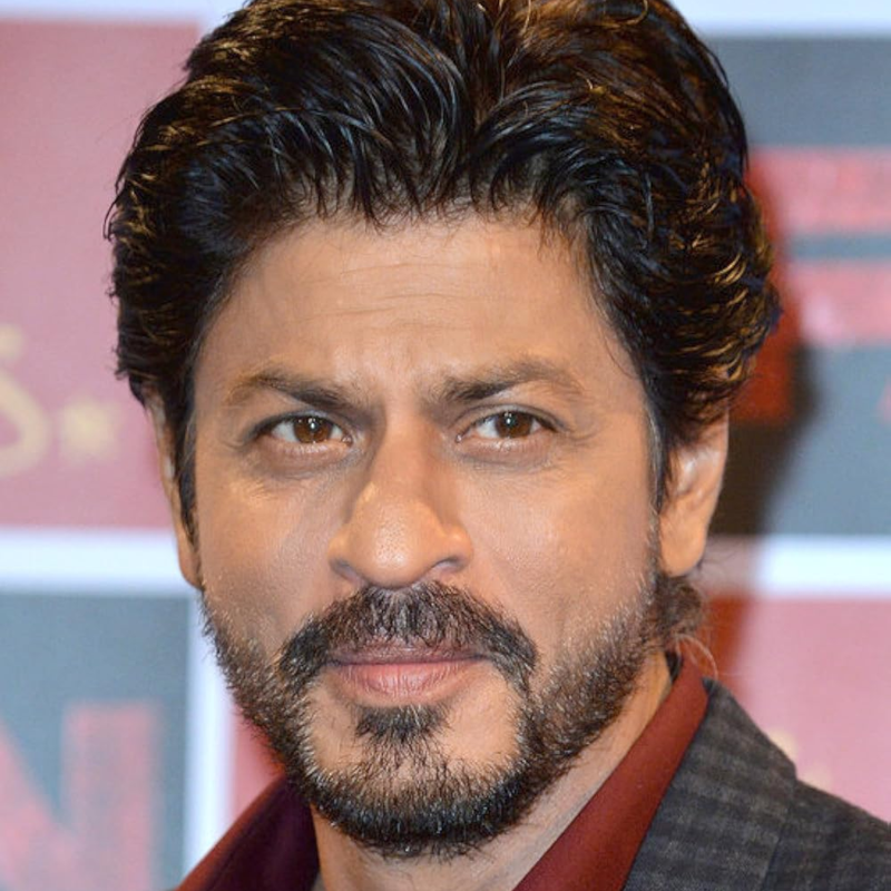 शाहरुख खान ( shahrukh Khan)