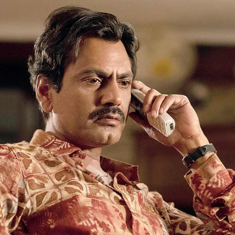 नवाज़ुद्दीन (Nawazuddin)