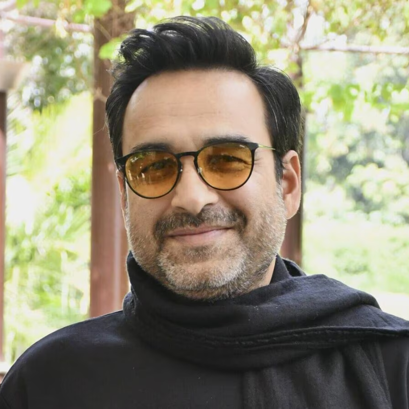 पंकज त्रिपाठी (Pankaj Tripathi)