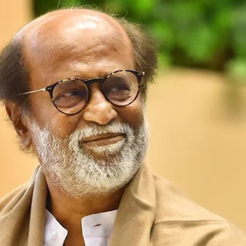 रजनीकांत (Rajnikanth)