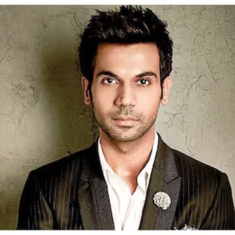 राजकुमार राव (Rajkumar Rao)