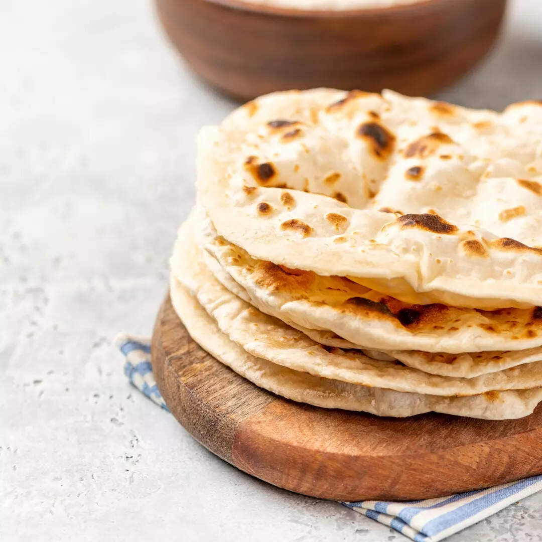 कैसे खाएं बासी रोटी