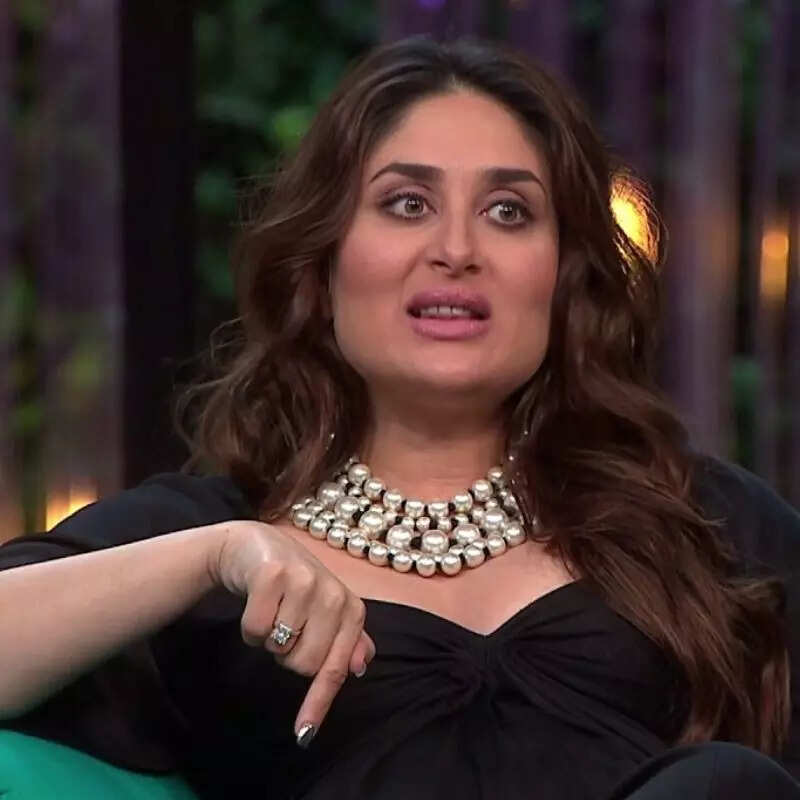 करीना कपूर खान ( Kareena Kapoor Khan) 
