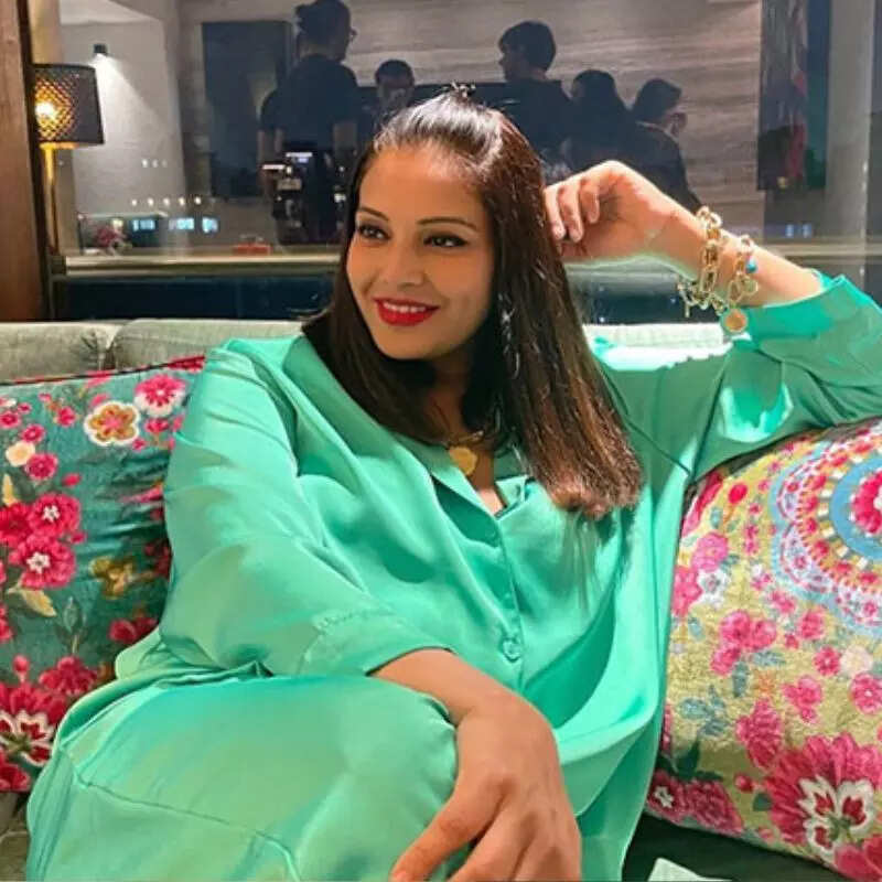 बिपाशा बासु Bipasha Basu
