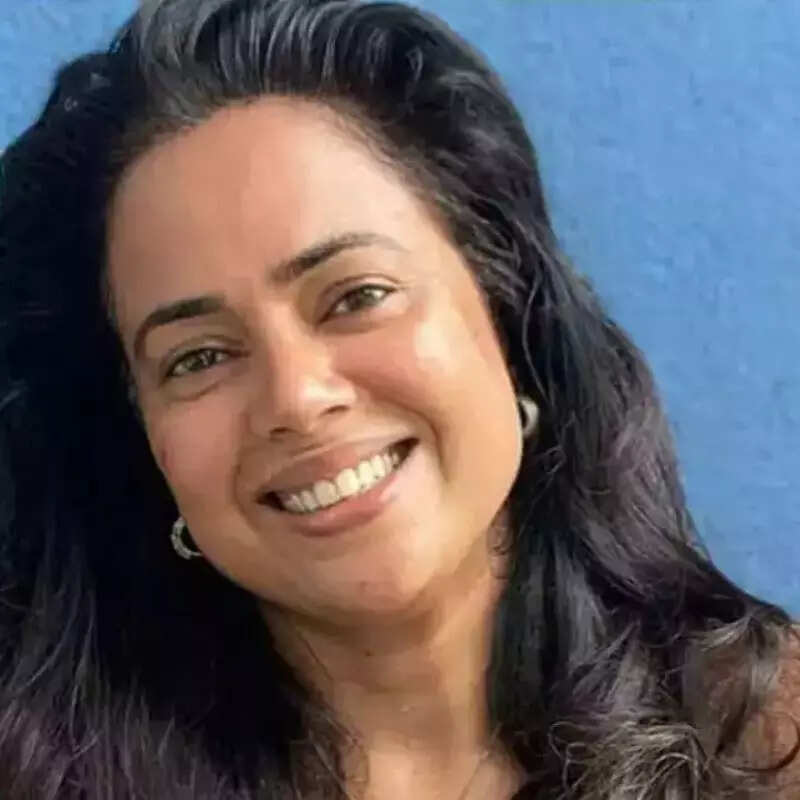 समीरा रेड्डी ( Smeera Reddy) 