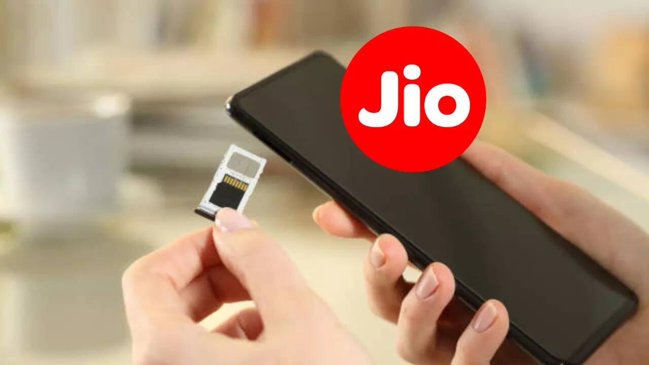 Reliance Jio Subscribers रिलायंस जियो