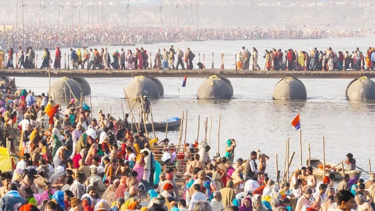 स्टेट पैवेलियन