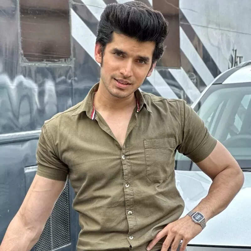 पारस कलनावत Paras Kalnawat