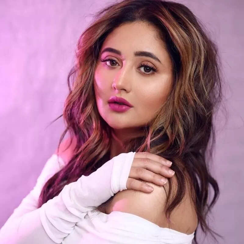 रश्मि देसाई Rashami Desai