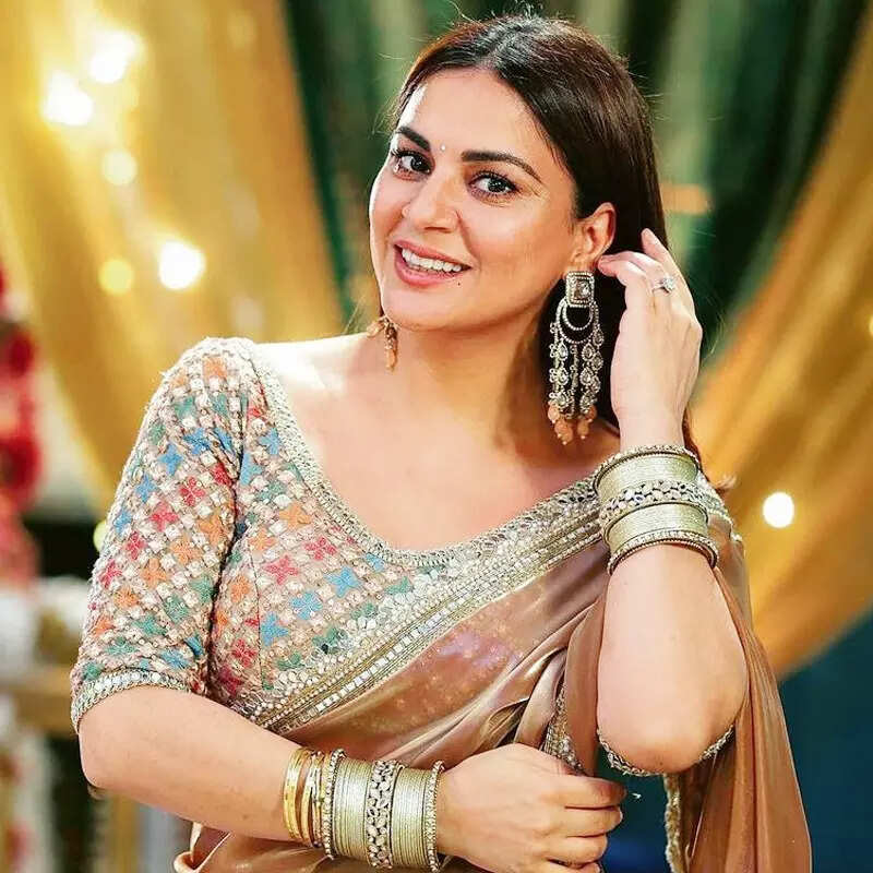 श्रद्धा आर्या Shraddh Arya