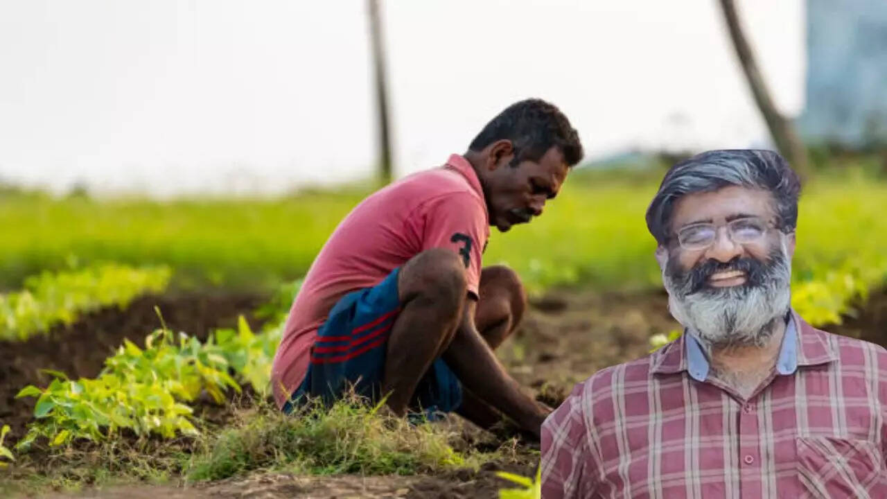 छोटे किसानों की मदद है मकसद