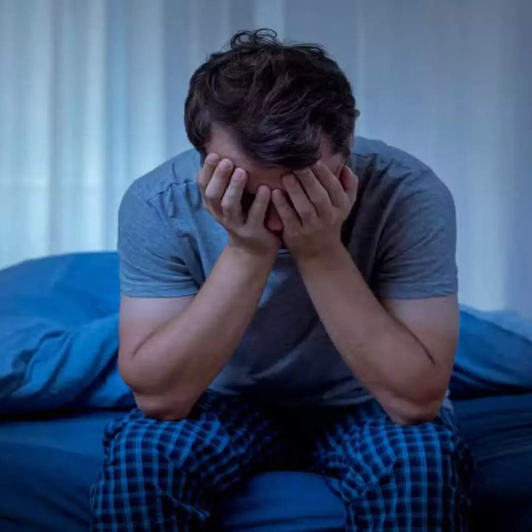 क्या होता है स्लीप डिवोर्स (What is Sleep Divorce)