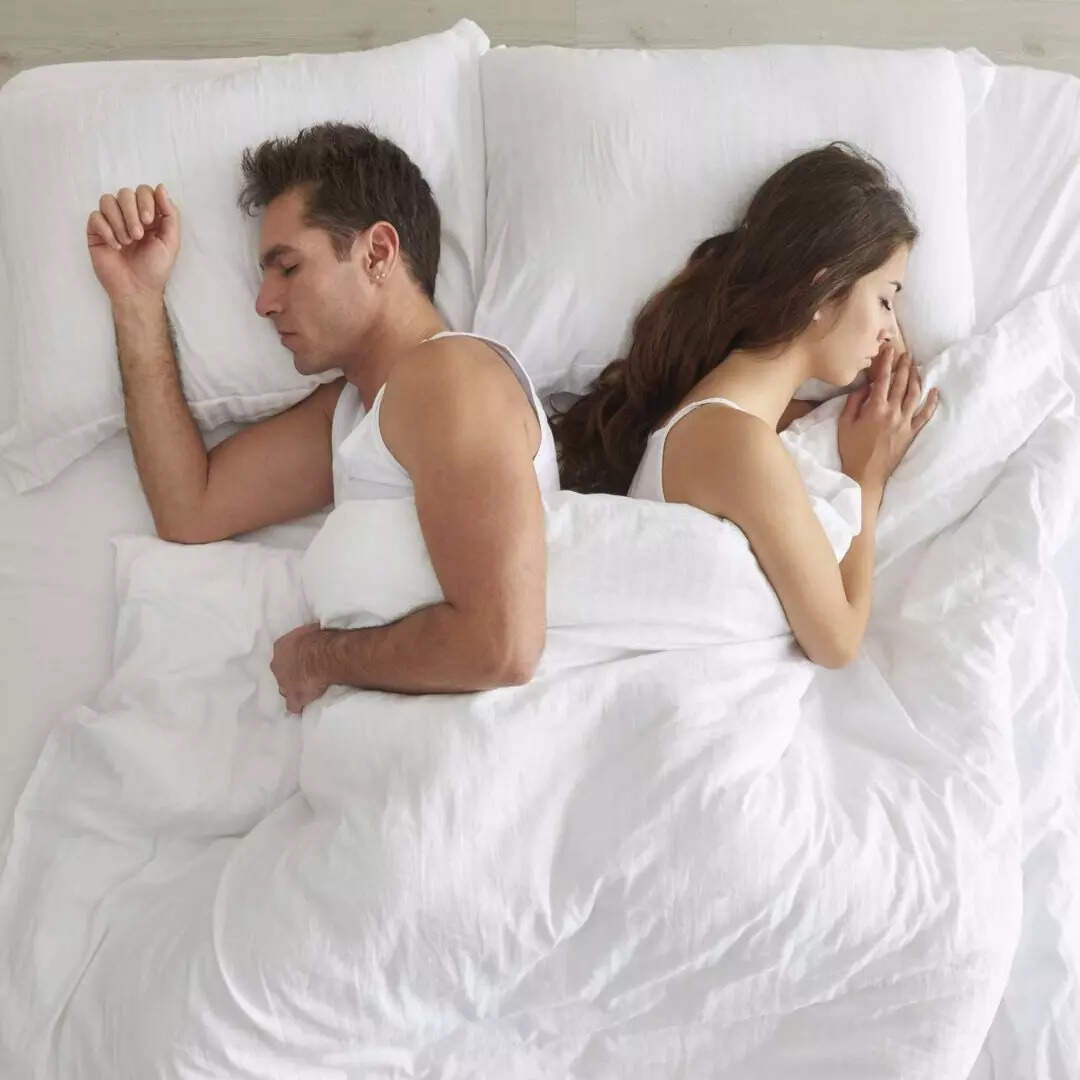 स्लीप डिवोर्स