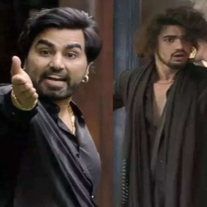 Armaan Malik ने मारा था Vishal Pandey को थप्पड़