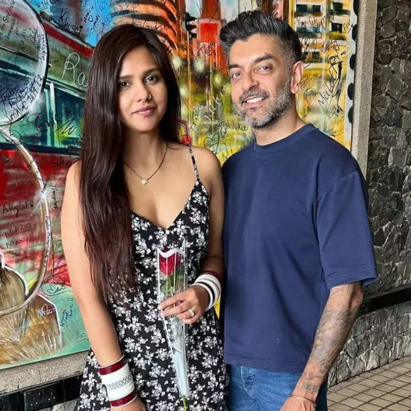 Dalljiet Kaur और Nikhil Patel का हुआ तलाक