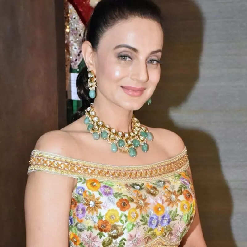 अमीषा पटेल Ameesha Patel