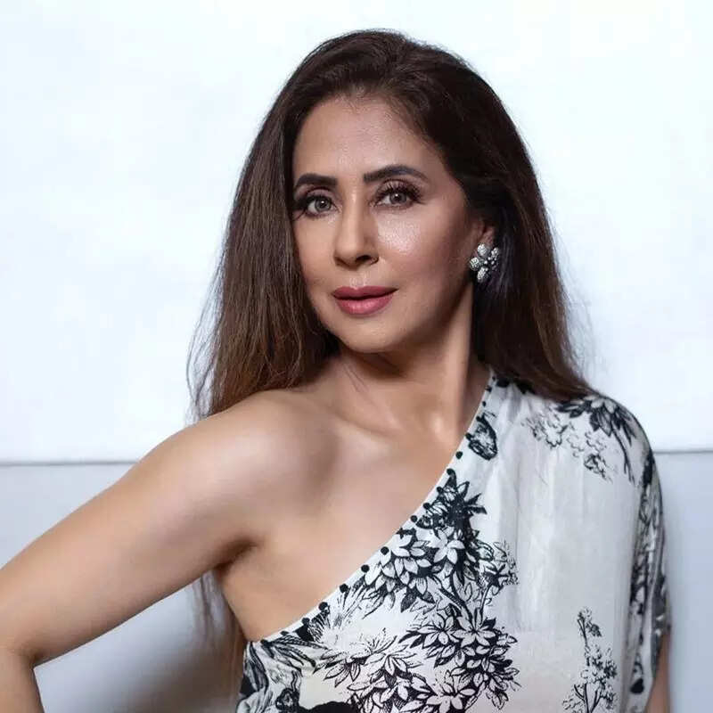 उर्मिला मातोंडकर Urmila Matondkar