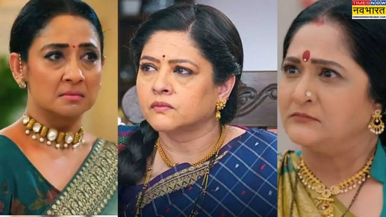 ये हैं टीवी की कड़क सास