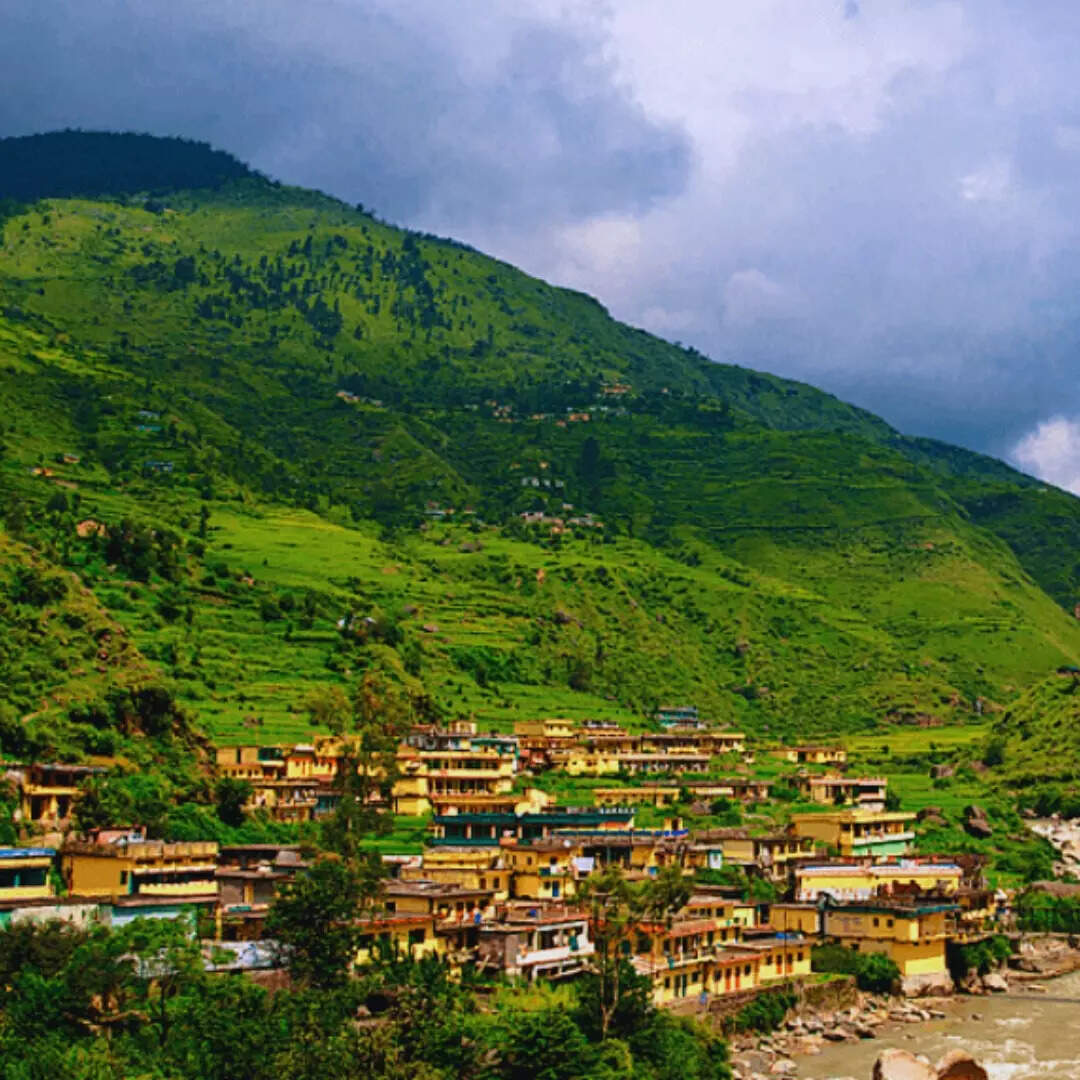 चंबा का मौसम
