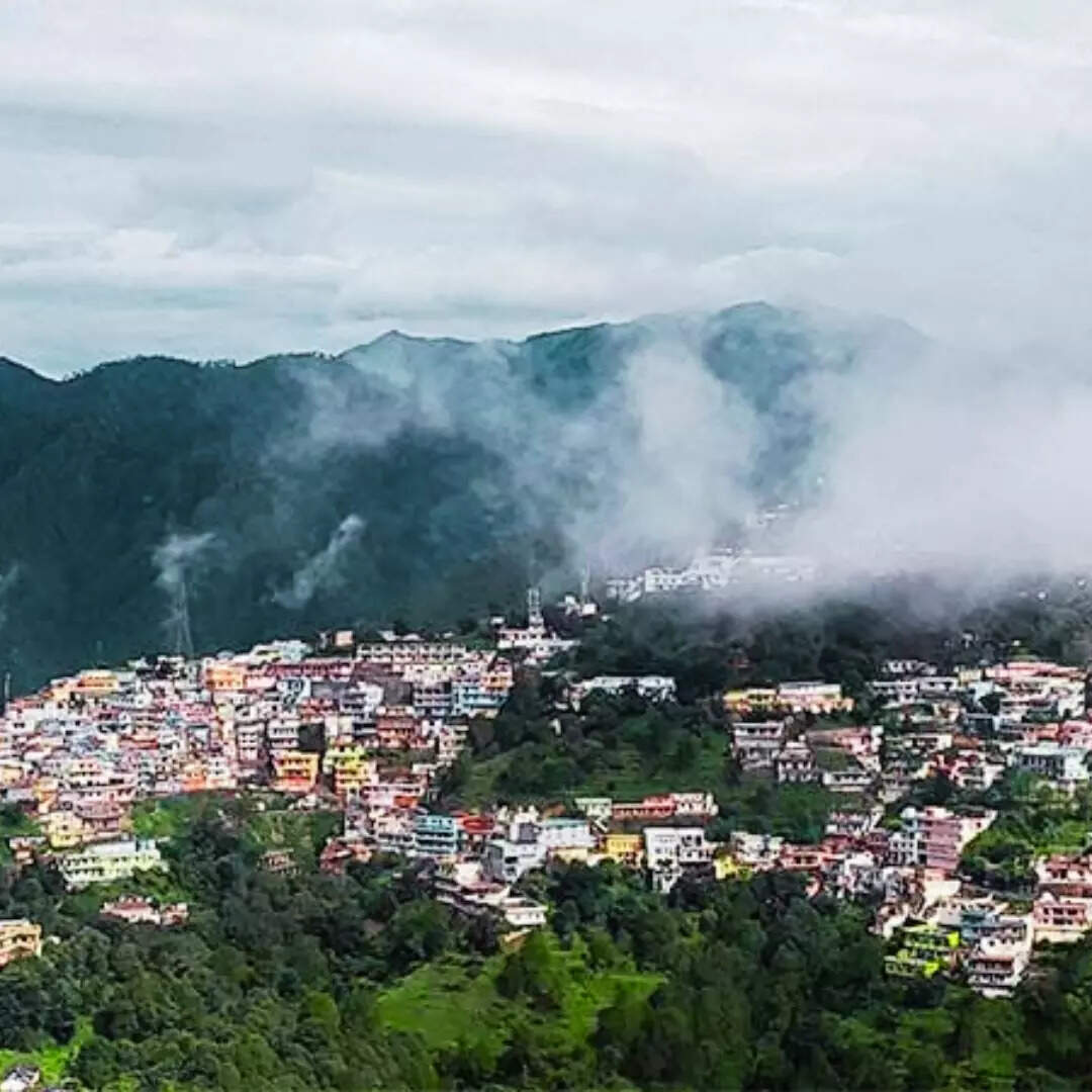 चंबा के पास देखने की जगहें