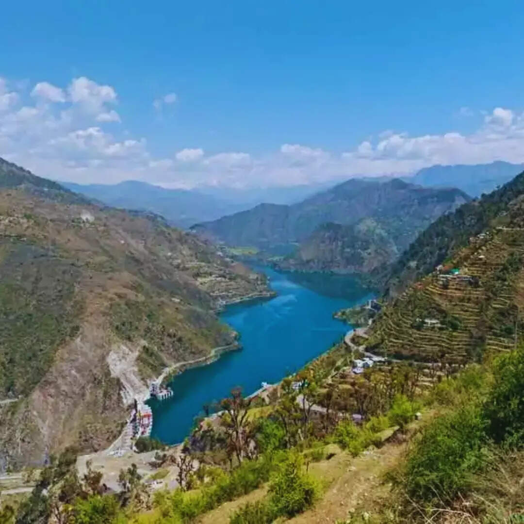 चंबा में क्या करें