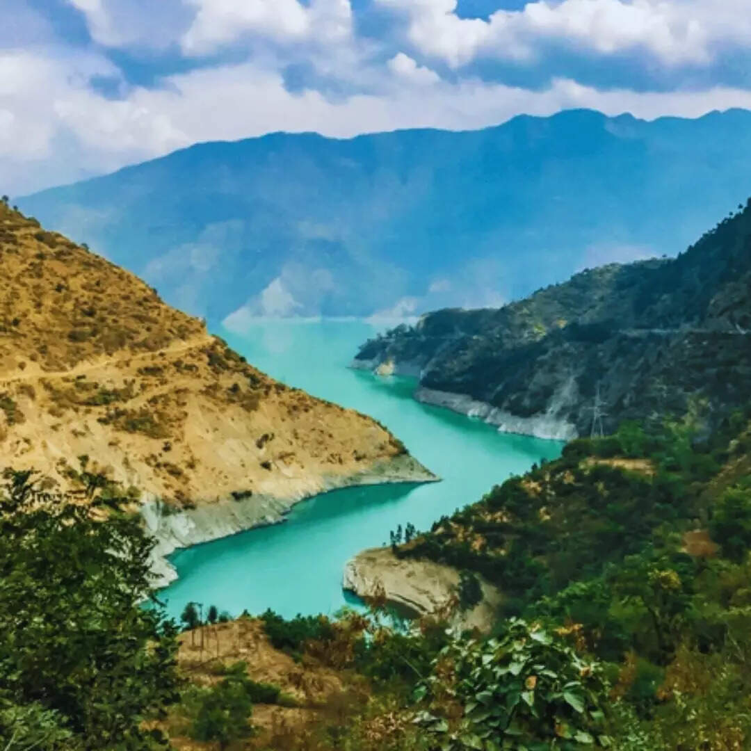 चंबा की लोकप्रिय जगहें