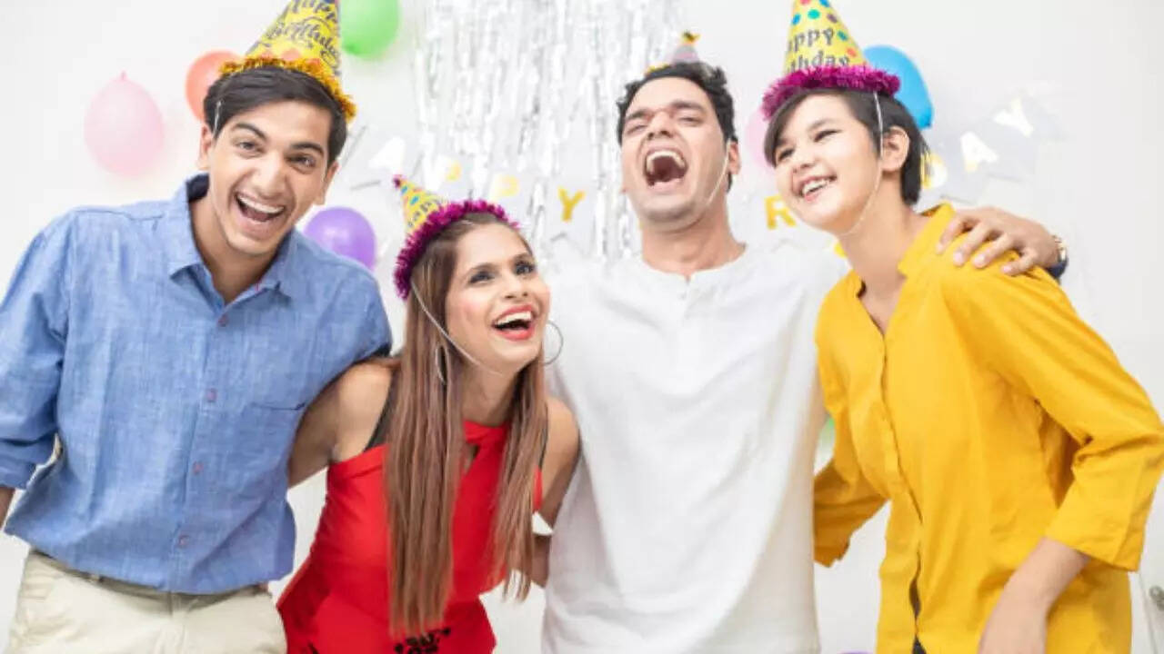 बर्थडे विशेज फॉर सिस्टर