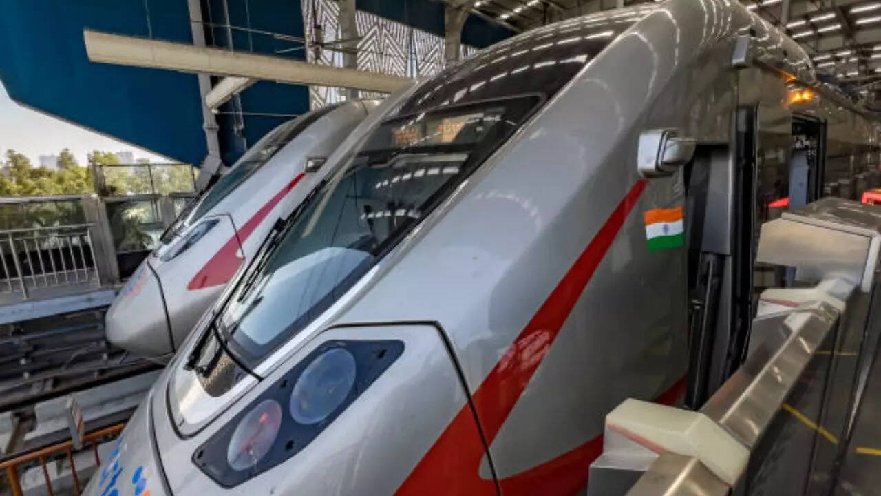 अंतिम चरण में ट्रायल रन
