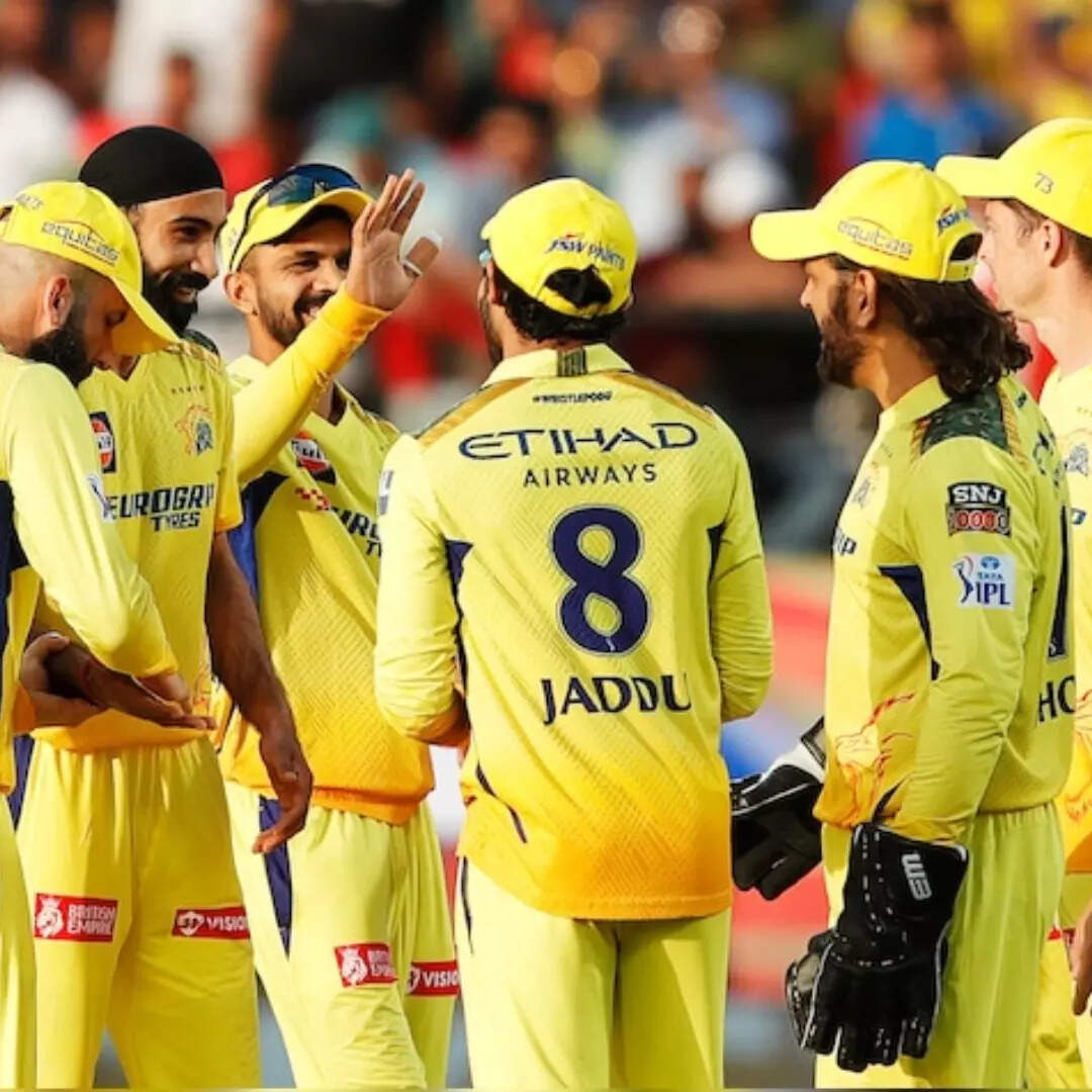 CSK को लगेगा करारा झटका