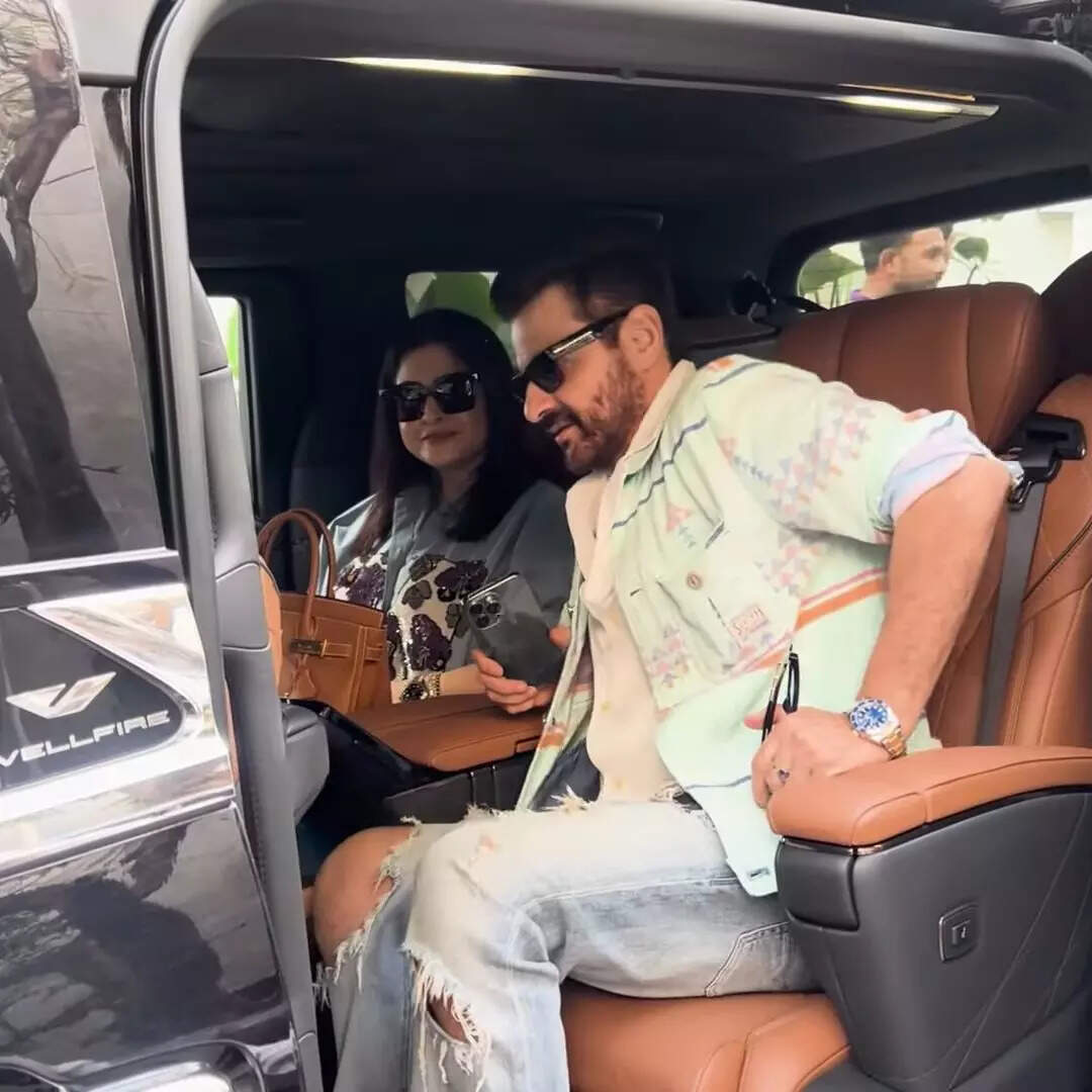 बेहद आरामदायक केबिन