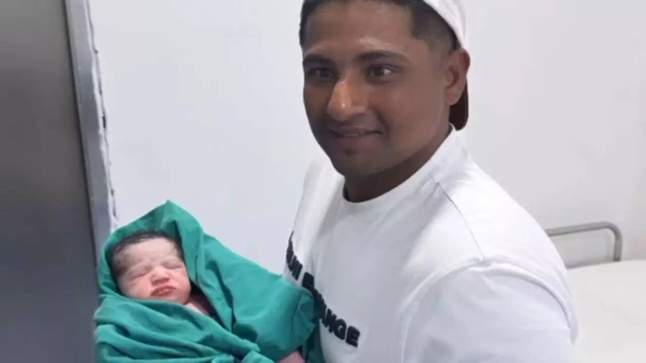 सरफराज खान