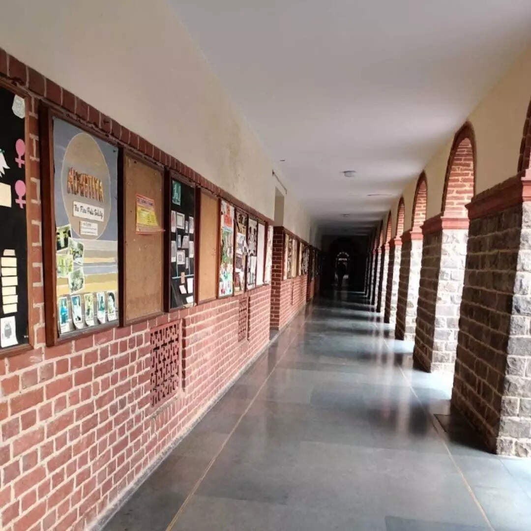 मिरांडा हाउस कॉलेज दिल्ली