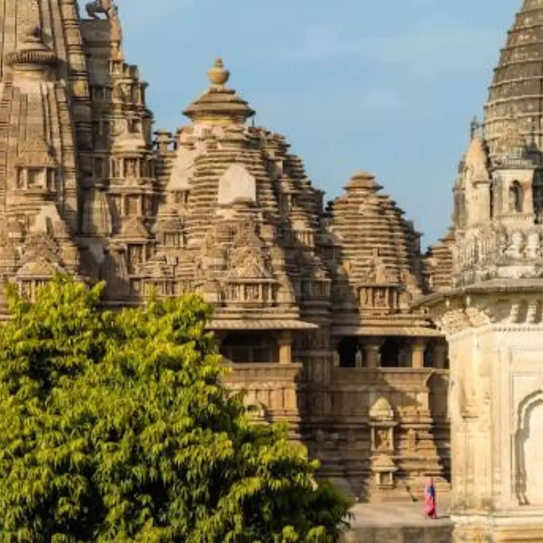 भगवान सूर्य को समर्पित मंदिर