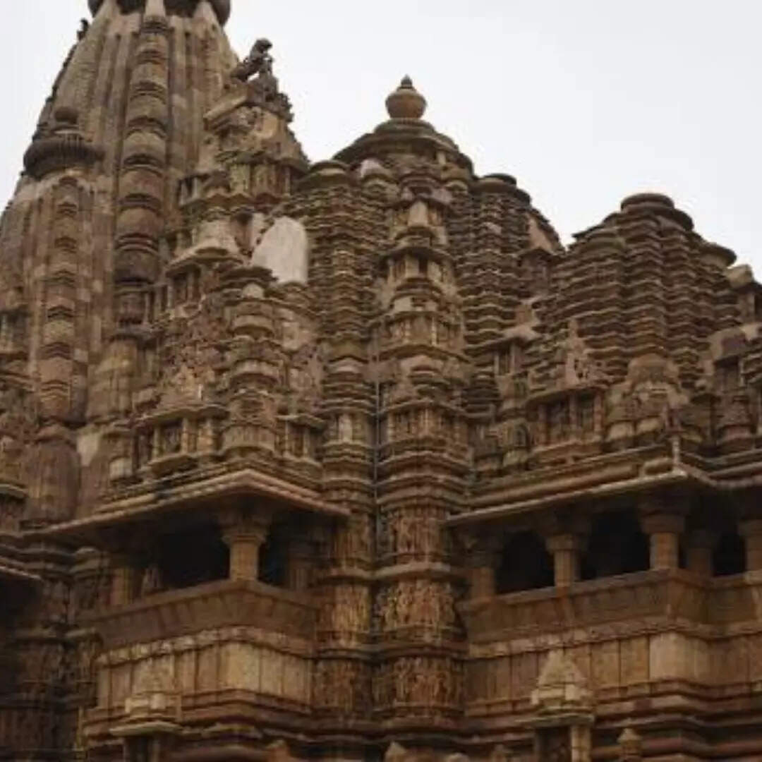 खजुराहो