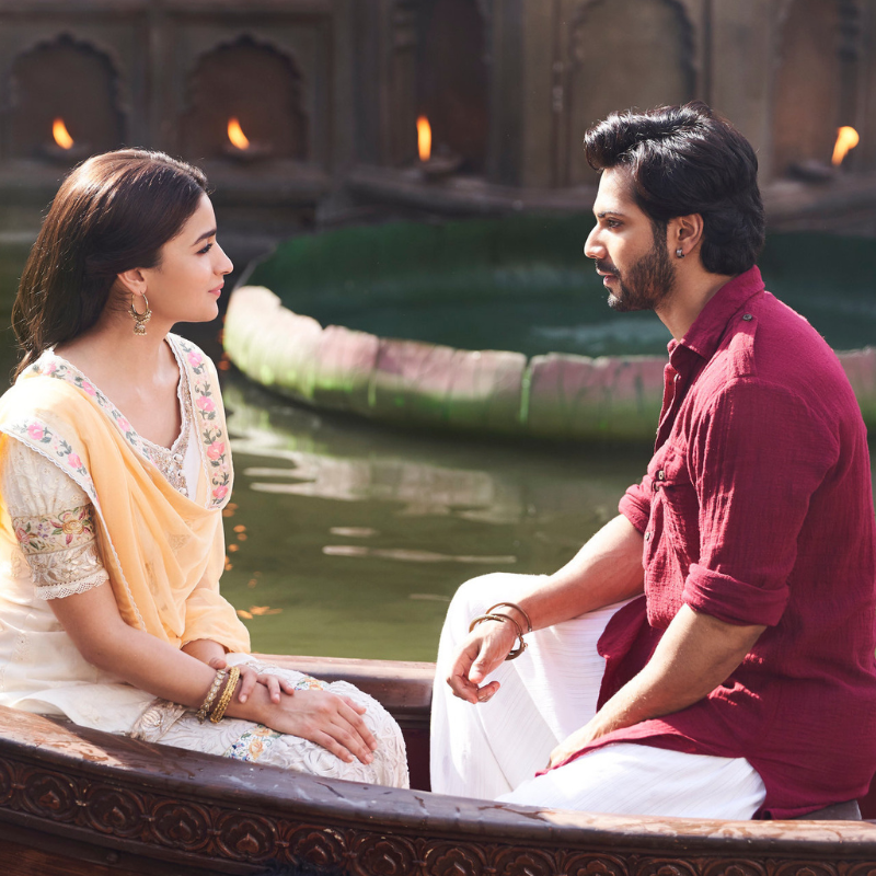 कलंक (Kalank)