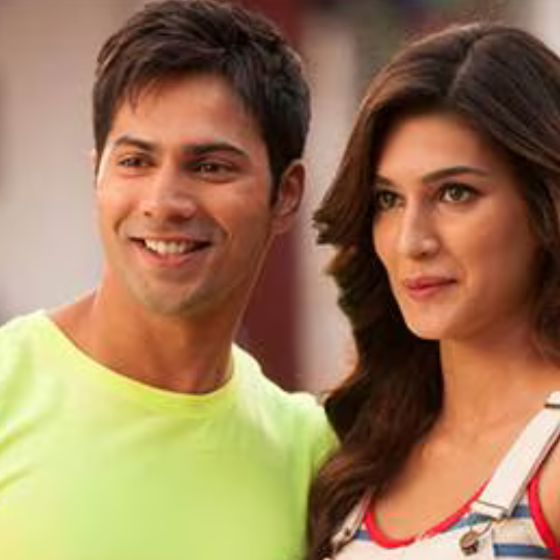 दिलवाले (Dilwale)