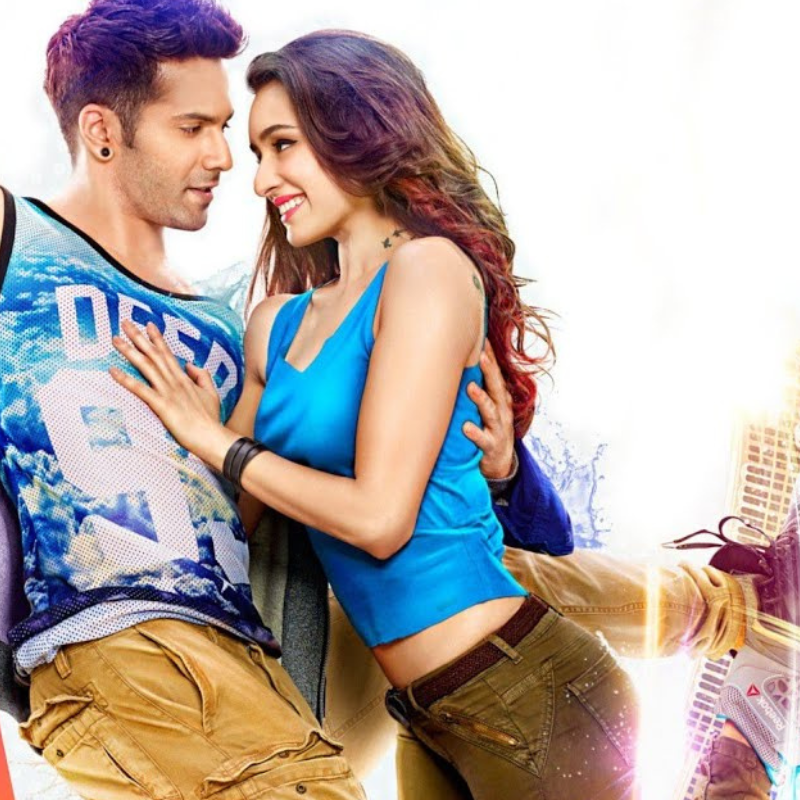 एबीसीडी 2 (ABCD 2)