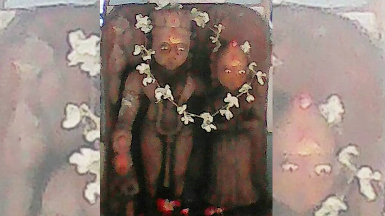 श्री मनोहर माधव