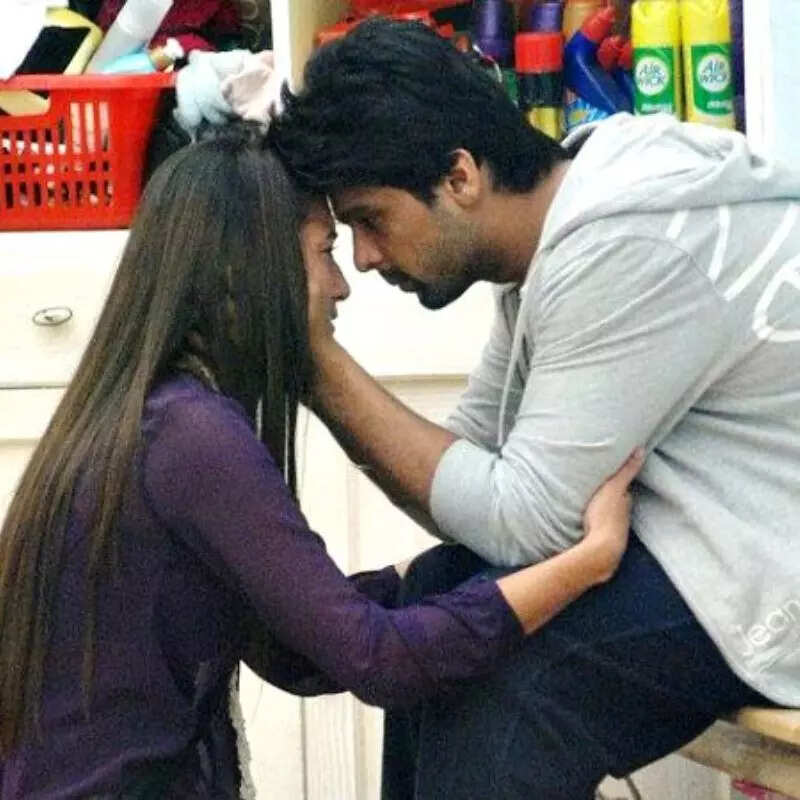 कुशाल टंडन-गौहर खान Kushal Tandon-Gauahar Khan