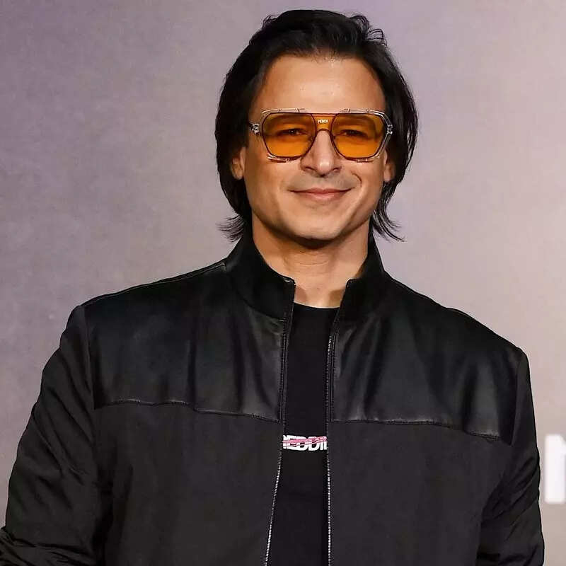विवेक ओबेरॉय (Vivek Oberoi)