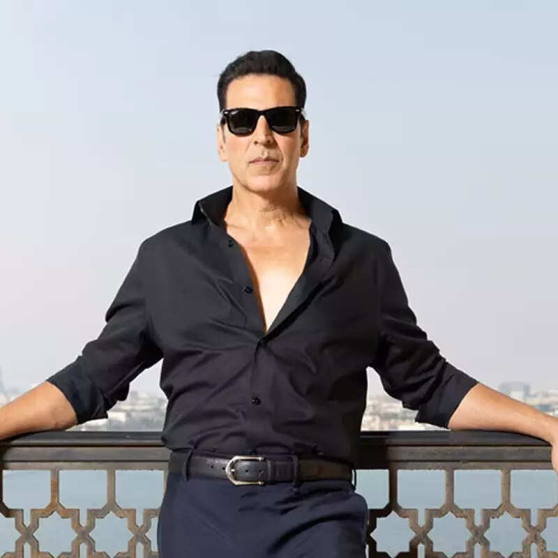 अक्षय कुमार (Akshay Kumar)